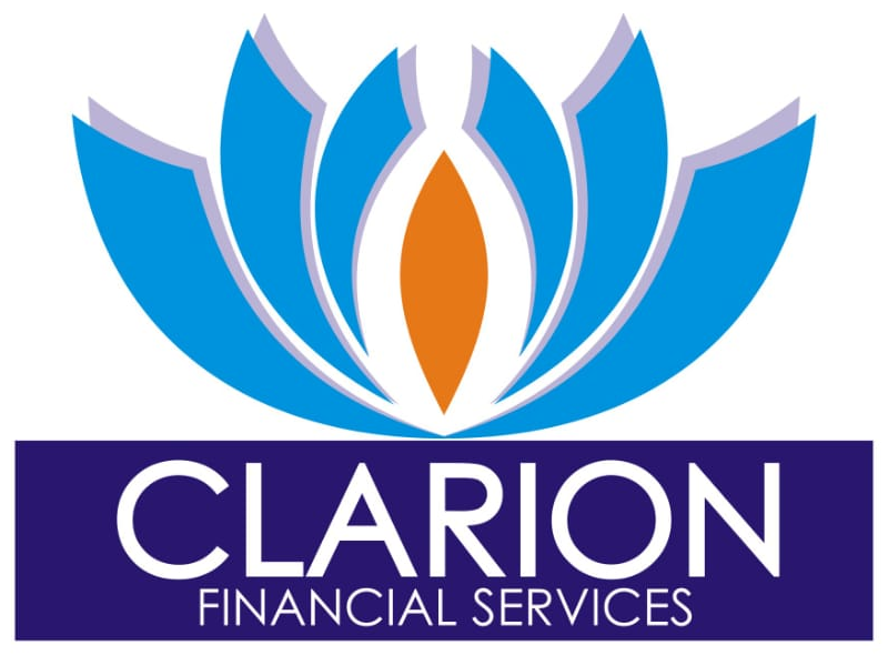 Clarion Financial Services logo